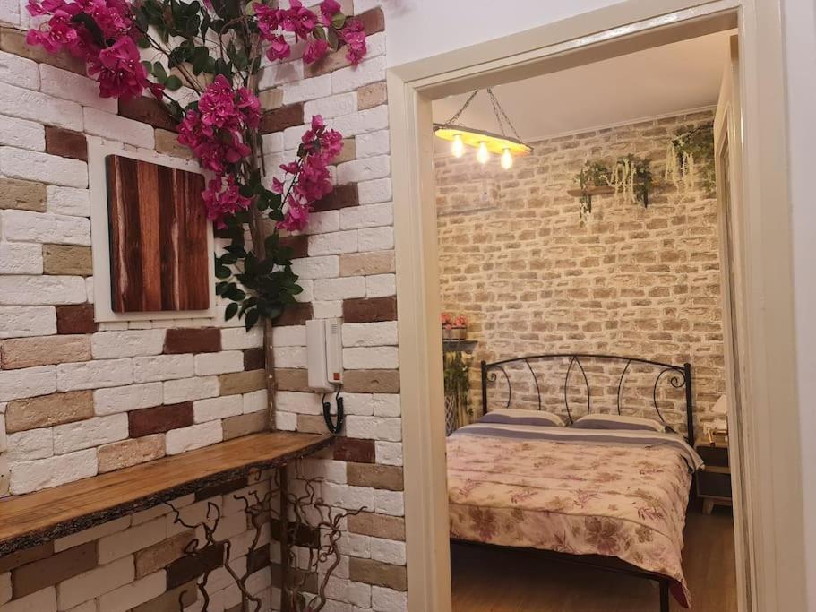 Apartament 6 Καλινοβου Center Of Athens Πεδιον Αρεωσ Zewnętrze zdjęcie